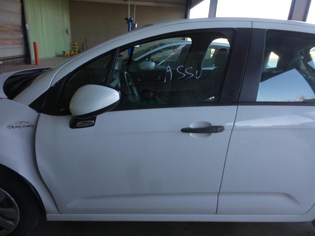 Vitre avant gauche CITROEN C3 2 PHASE 1 Essence - 1