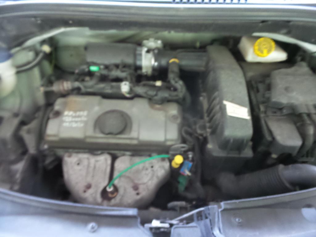 Moteur CITROEN C3 2 PHASE 1 Essence - 1