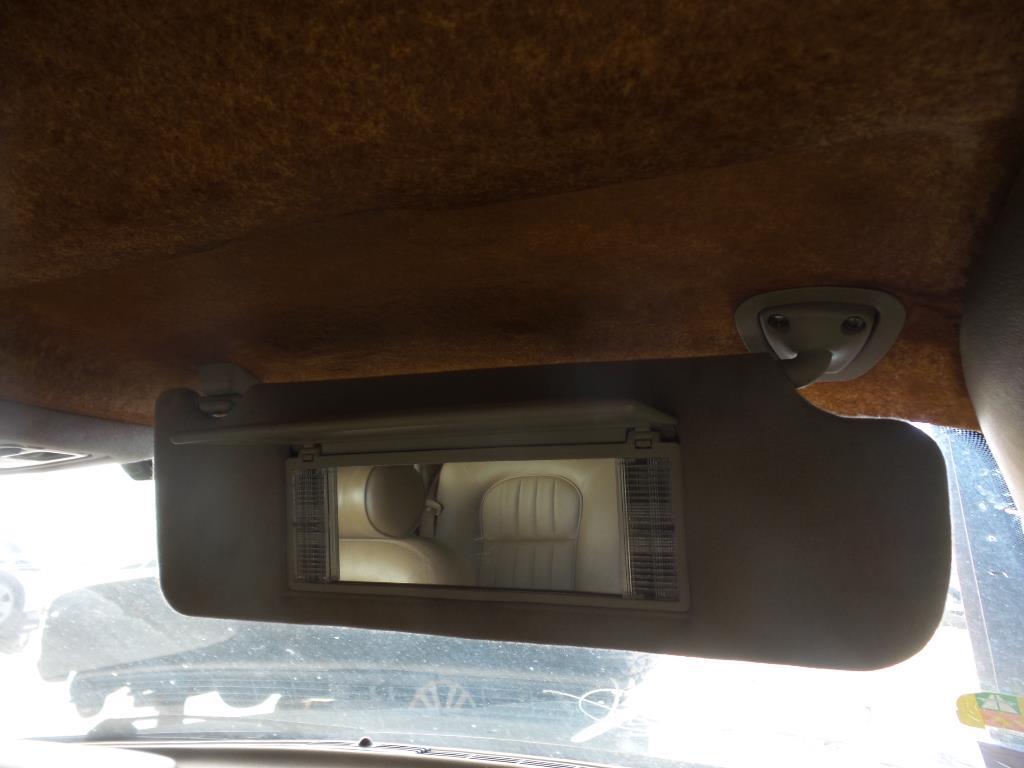 Pare soleil droit JAGUAR XJ 2 PHASE 3 Essence/GPL - 1