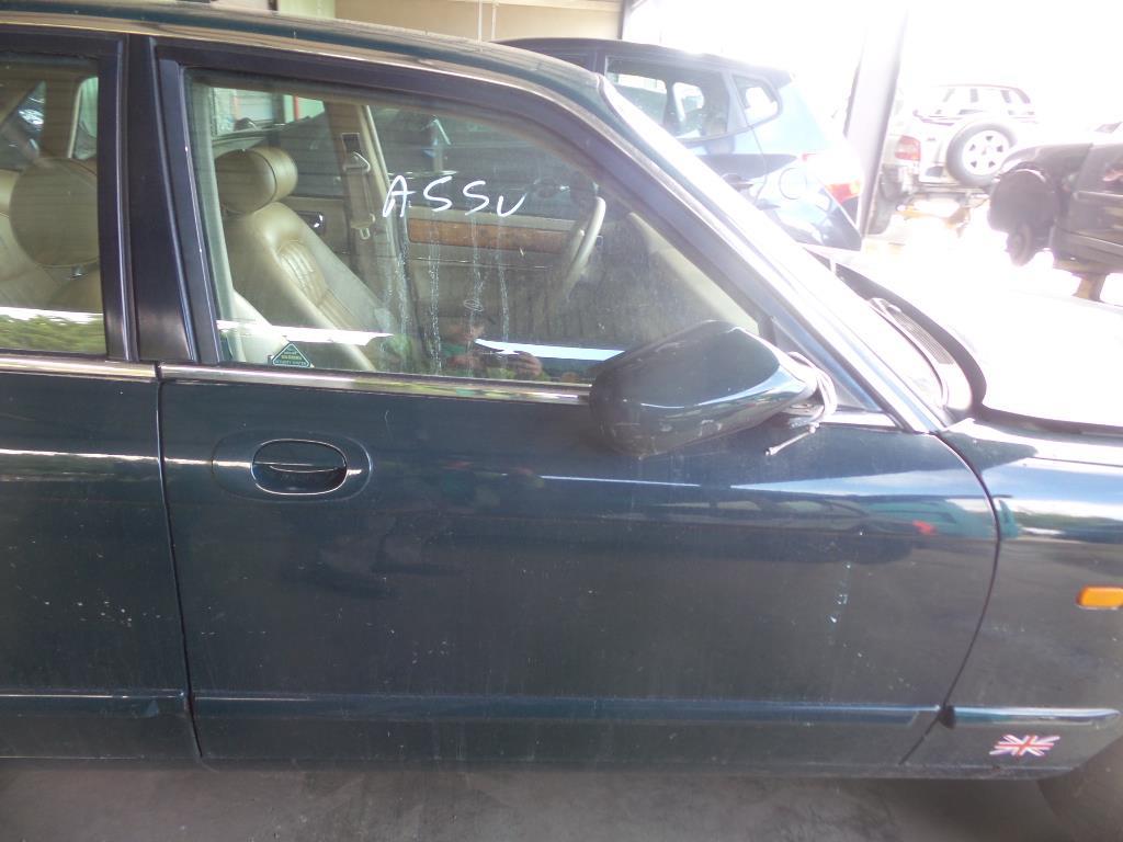 Vitre avant droit JAGUAR XJ 2 PHASE 3 Essence/GPL - 1