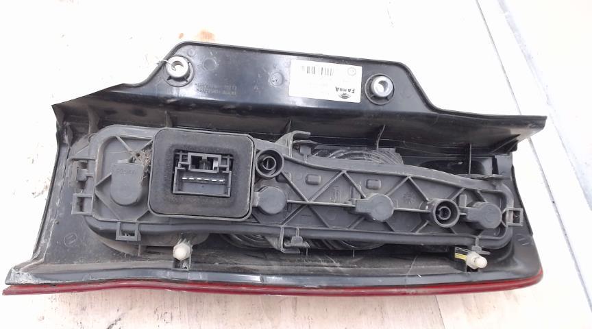 Feu arriere principal droit (feux) CITROEN NEMO Diesel - 1