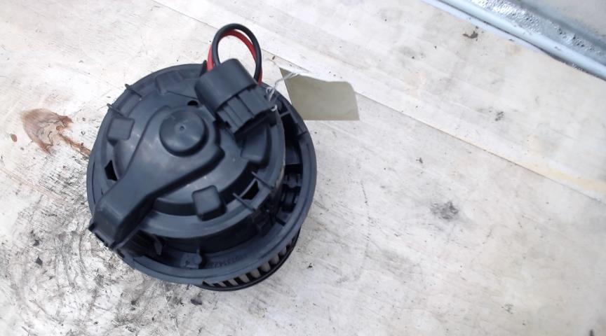 Ventilateur PEUGEOT 208 1 PHASE 1 Diesel - 1