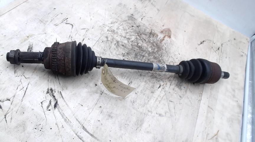 Cardan gauche (transmission) SUZUKI IGNIS 2 Essence - 1