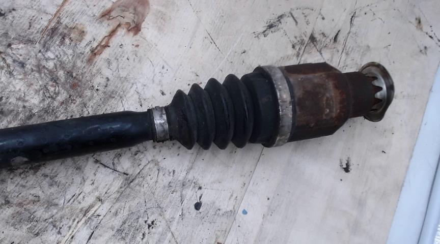 Cardan gauche (transmission) CITROEN DS3 PHASE 1 Essence - 1