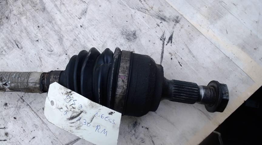 Cardan gauche (transmission) CITROEN DS3 PHASE 1 Essence - 1