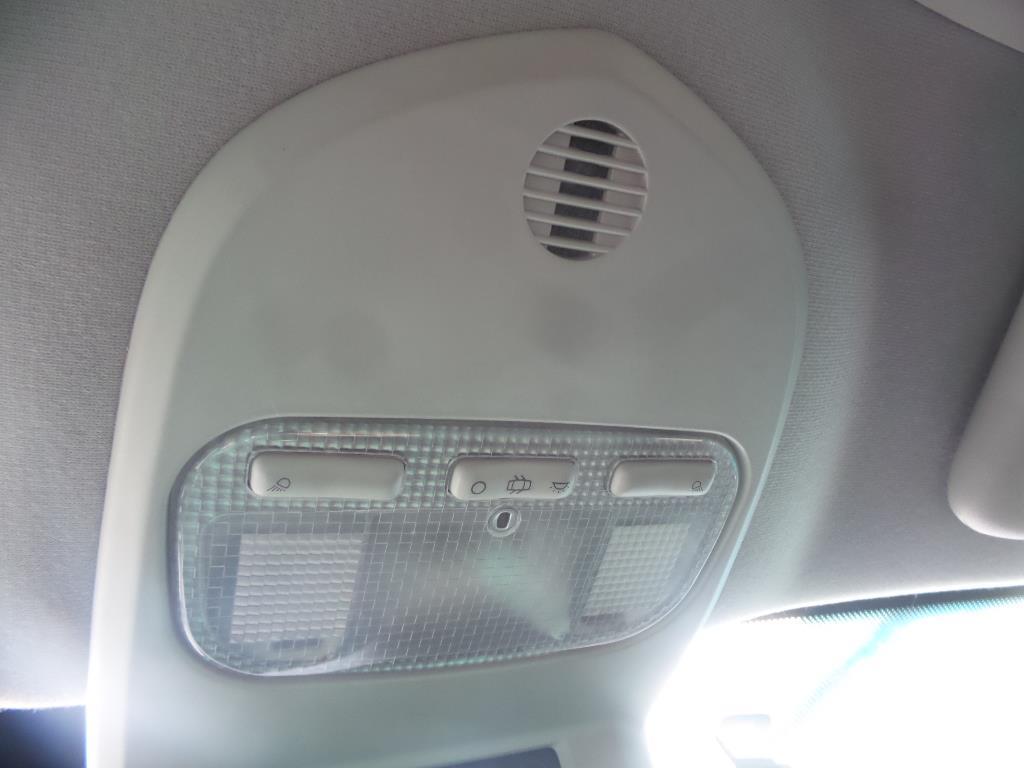 Eclairage de plafonnier PEUGEOT 5008 1 PHASE 1 Diesel - 1