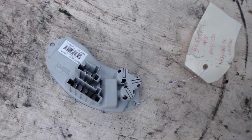 Resistance chauffage BMW SERIE 3 E90 PHASE 2 Diesel - 1