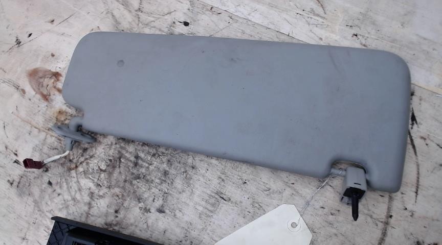 Pare soleil gauche BMW SERIE 3 E90 PHASE 2 Diesel - 1