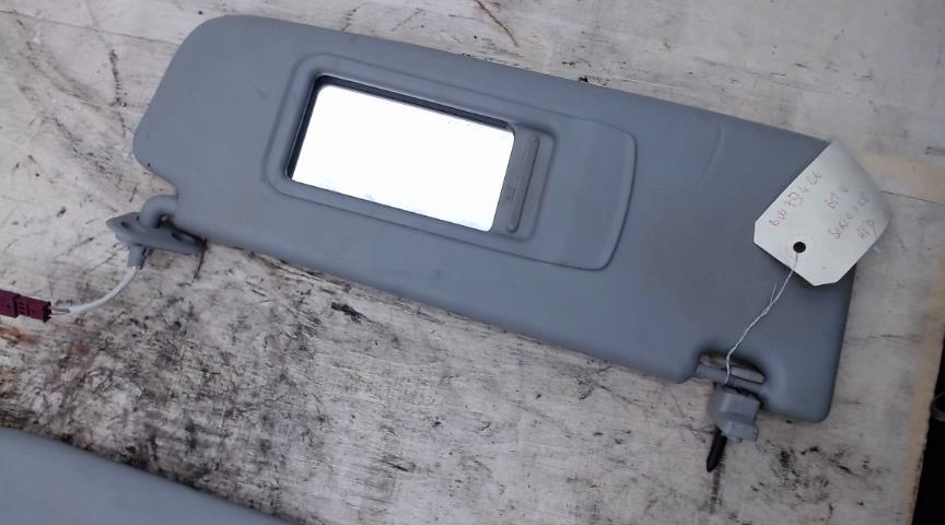 Pare soleil droit BMW SERIE 3 E90 PHASE 2 Diesel - 1