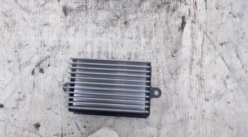 Resistance chauffage OPEL COMBO E PHASE 1 Diesel - 1