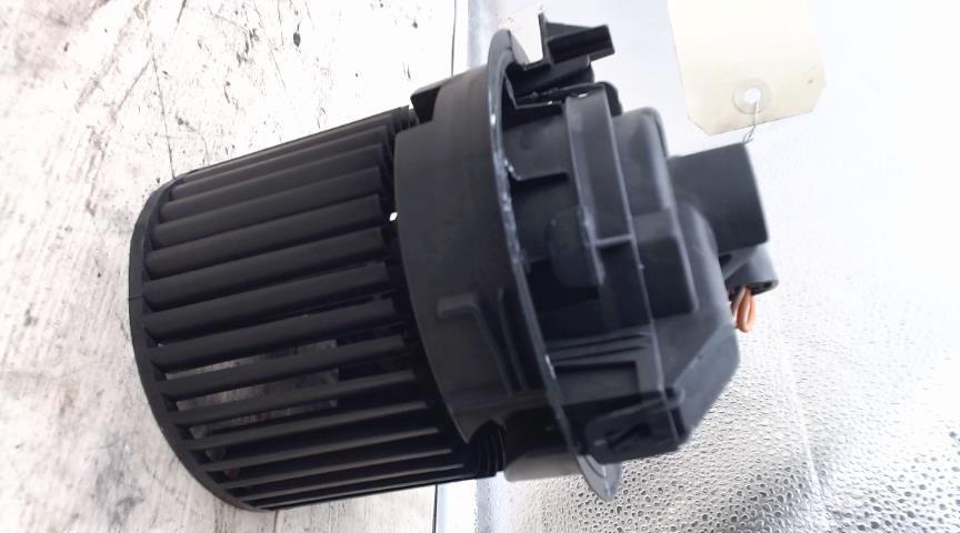 Ventilateur RENAULT CLIO 4 PHASE 2 Diesel - 1