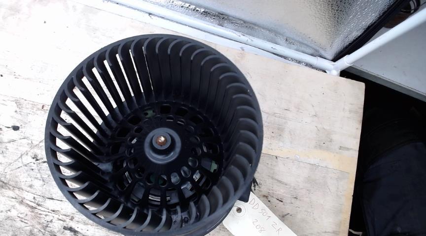 Ventilateur PEUGEOT 208 1 PHASE 1 Essence - 1