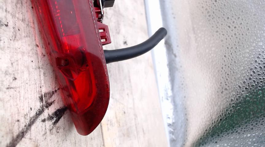 Feu arriere stop central PEUGEOT 208 1 PHASE 2 Essence - 1