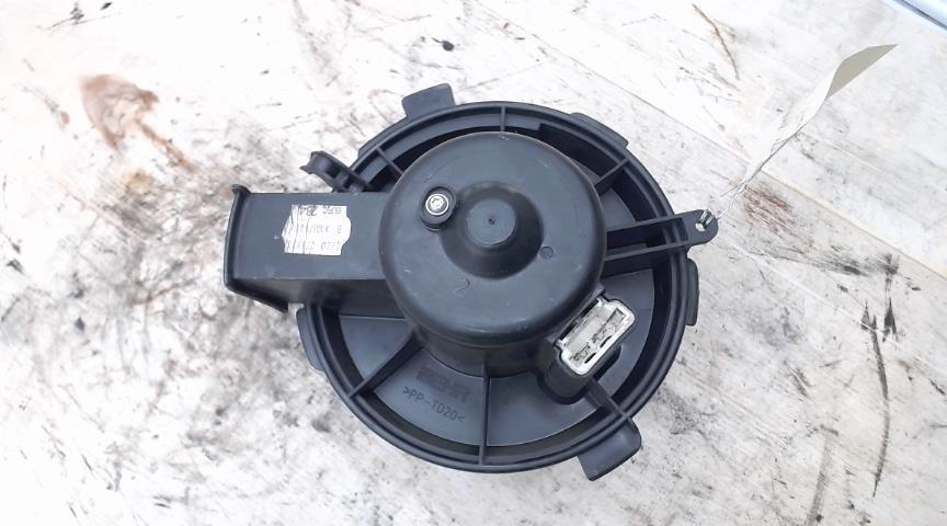 Ventilateur PEUGEOT 206+ Diesel - 1