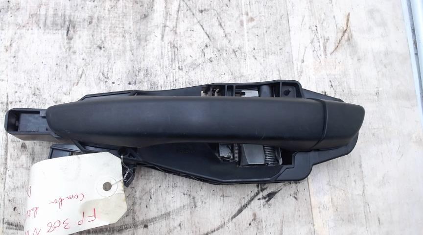 Poignee de maintien avant gauche OPEL COMBO E PHASE 1 Diesel - 1