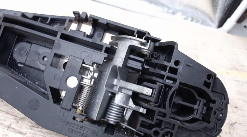 Poignee de maintien avant droit OPEL COMBO E PHASE 1 Diesel - 1