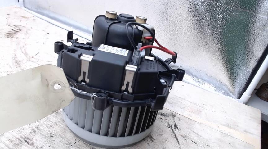 Ventilateur CITROEN C4 PICASSO 1 Diesel - 1