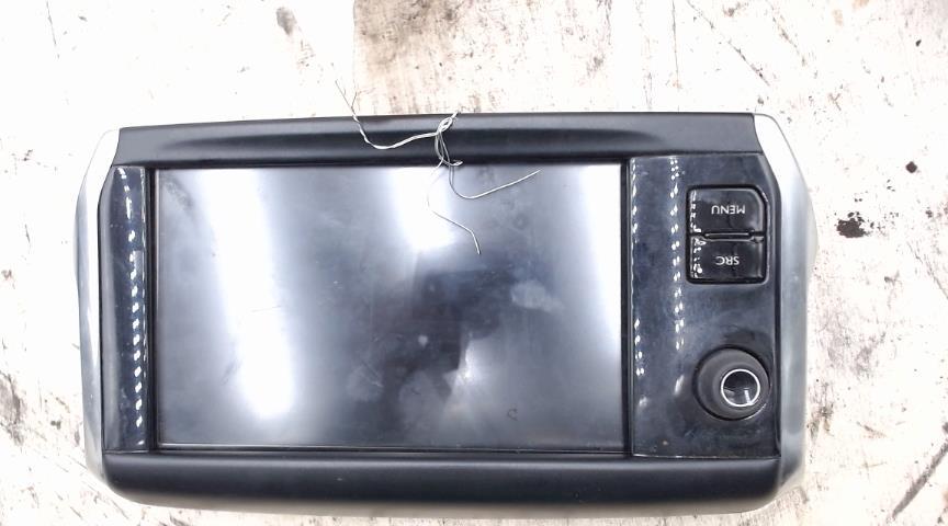 Autoradio PEUGEOT 208 1 PHASE 2 Essence - 1