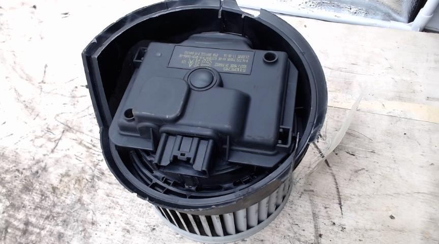 Ventilateur CITROEN C5 1 PHASE 2 Diesel - 1