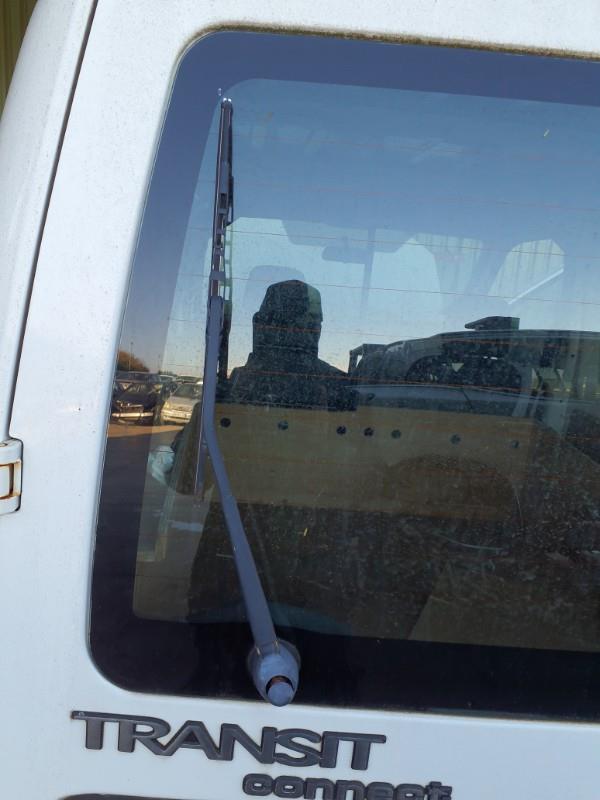Bras essuie glace arriere FORD TRANSIT CONNECT 1 PHASE 1 Diesel - 1