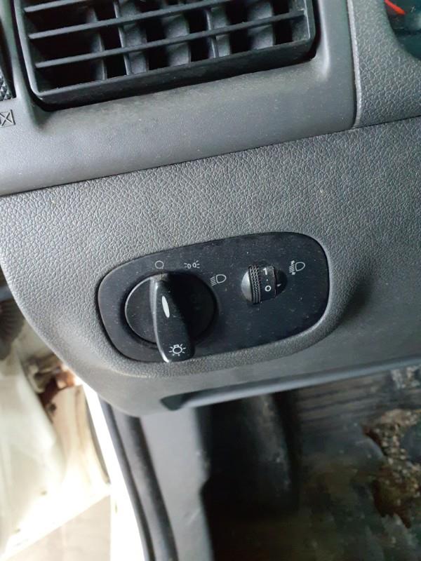 Commande de phare FORD TRANSIT CONNECT 1 PHASE 1 Diesel - 1