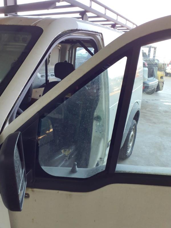 Custode avant gauche FORD TRANSIT CONNECT 1 PHASE 1 Diesel - 1