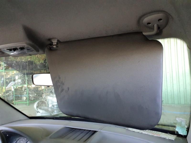 Pare soleil droit FORD TRANSIT CONNECT 1 PHASE 1 Diesel - 1