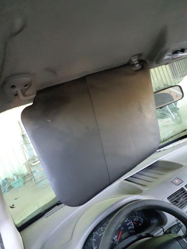 Pare soleil gauche FORD TRANSIT CONNECT 1 PHASE 1 Diesel - 1