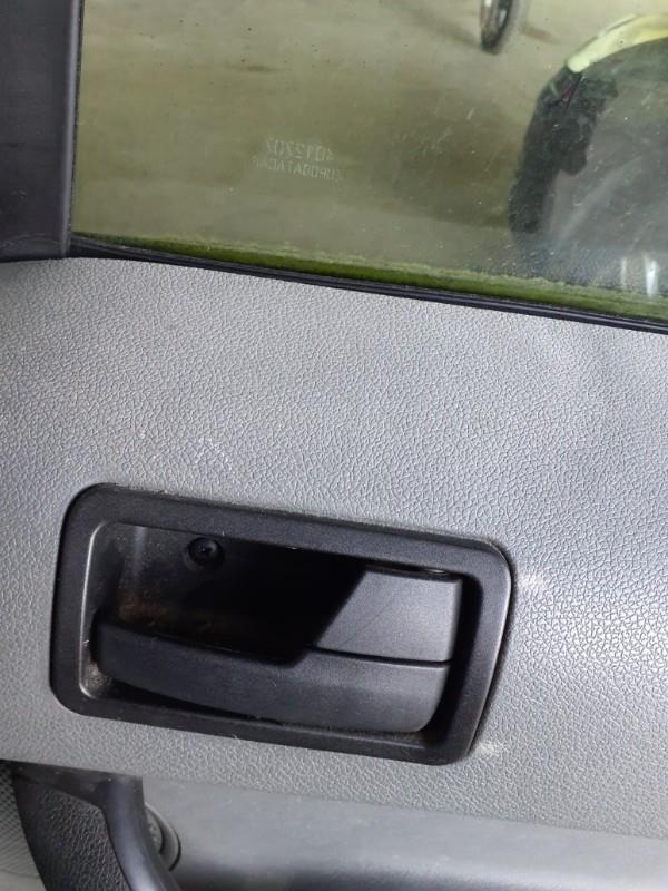 Poignee interieur avant droit FORD TRANSIT CONNECT 1 PHASE 1 Diesel - 1