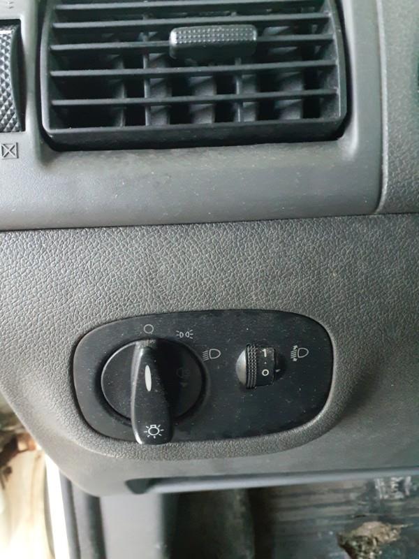 Levier frein à main FORD TRANSIT CONNECT 1 PHASE 1 Diesel - 1