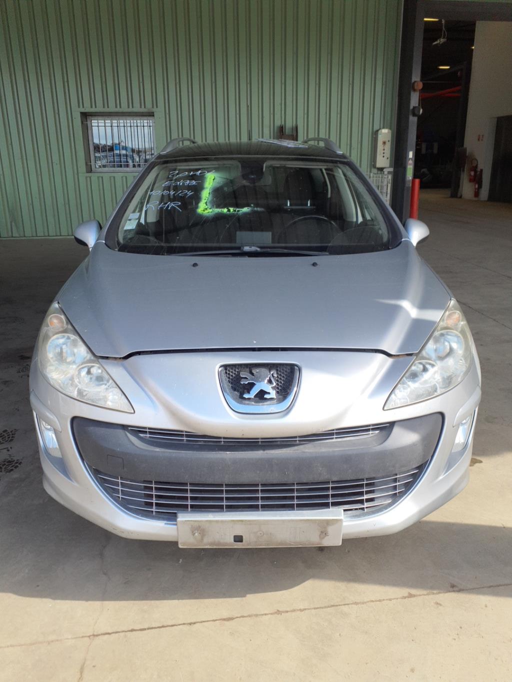 Neiman PEUGEOT 308 1 SW PHASE 1 BREAK Diesel - 1