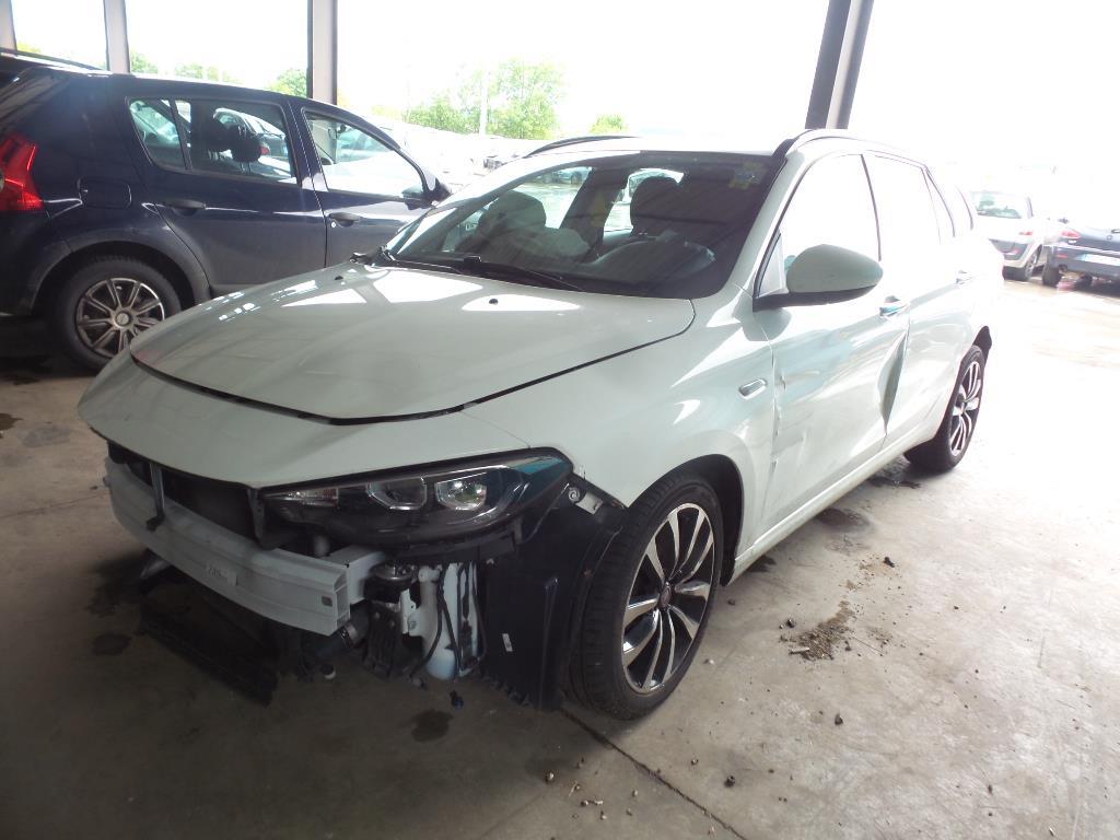 Neiman FIAT TIPO 2 PHASE 1 BREAK Diesel - 1