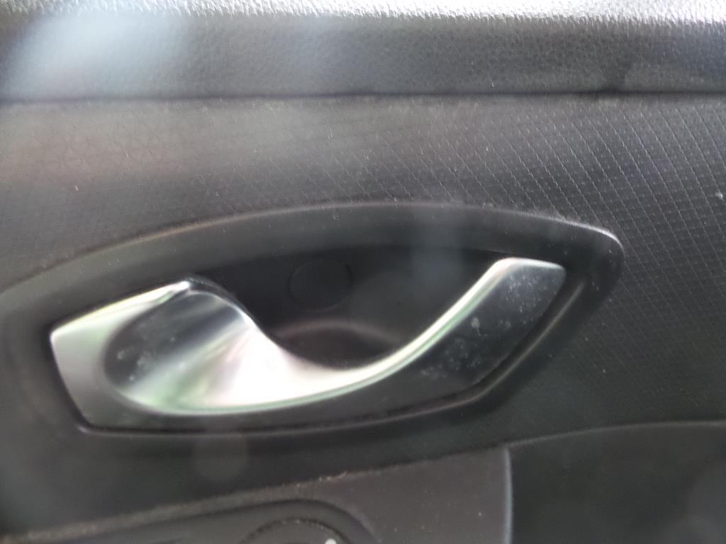 Siege avant droit RENAULT CLIO 4 PHASE 1 Diesel - 1