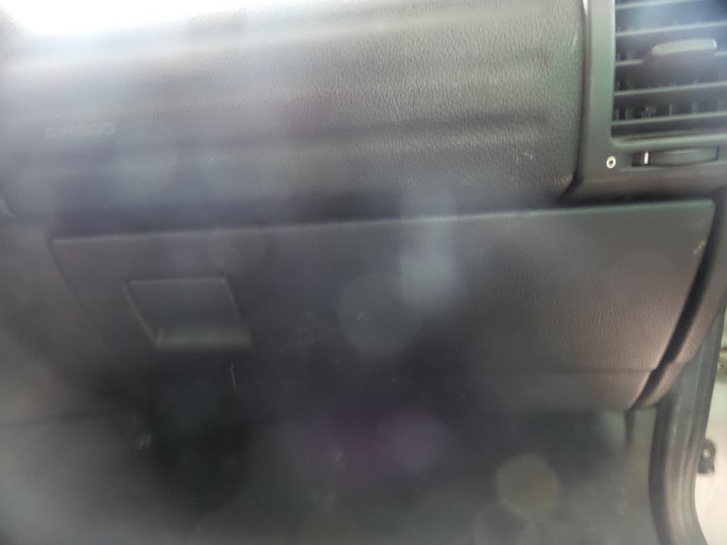 Colonne de direction OPEL ZAFIRA A PHASE 2 Diesel - 1