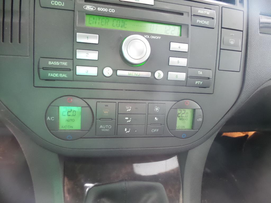 Alternateur FORD C-MAX 1 PHASE 1 Diesel - 1