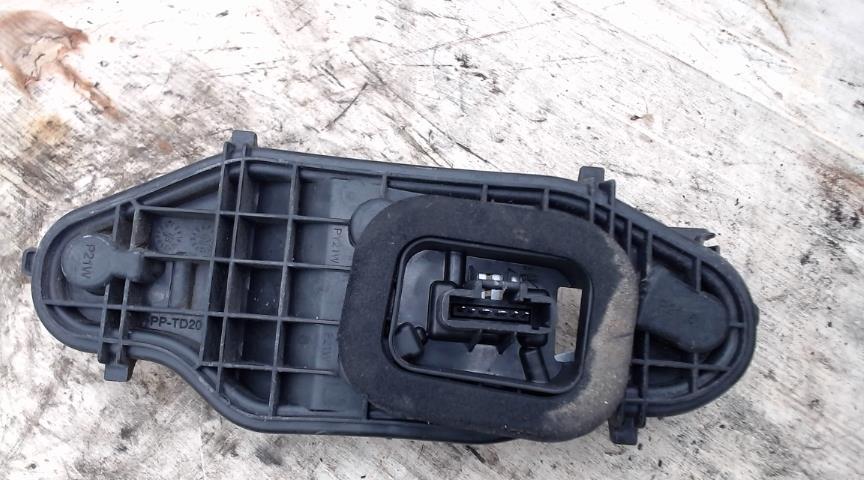 Feu arriere secondaire droit (feux) OPEL COMBO E PHASE 1 Diesel - 1