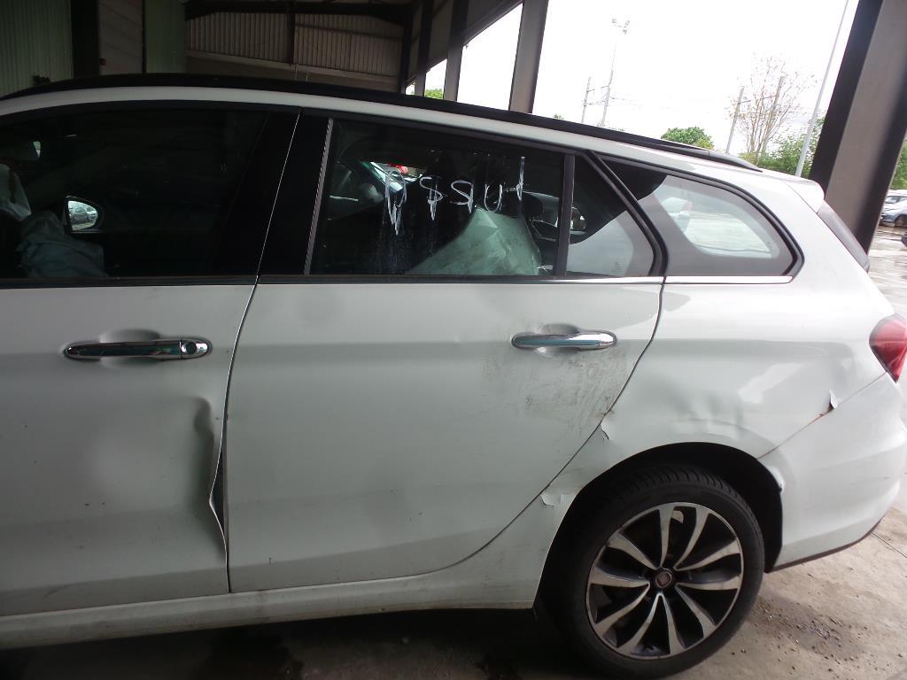 Custode arriere gauche (porte) FIAT TIPO 2 PHASE 1 BREAK Diesel - 1