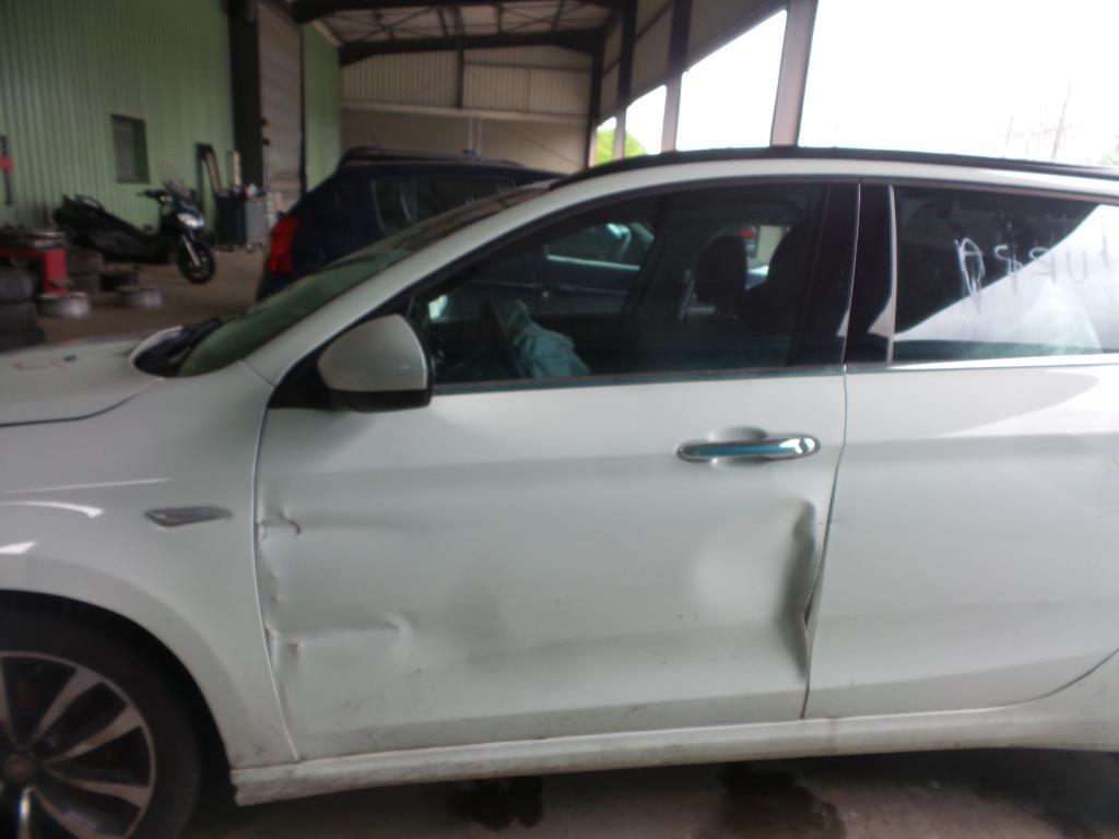 Vitre avant gauche FIAT TIPO 2 PHASE 1 BREAK Diesel - 1