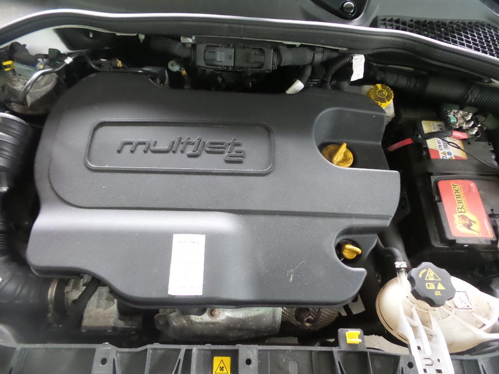 Boite de vitesses FIAT TIPO 2 PHASE 1 BREAK Diesel - 1