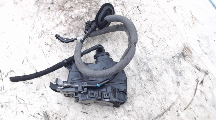 Serrure arriere gauche RENAULT CLIO 5 PHASE 1 Essence/Hybride - 1