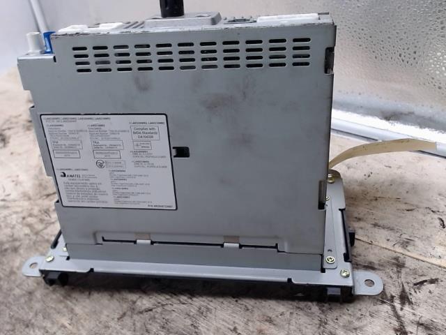 Ecran GPS RENAULT CLIO 4 PHASE 1 Diesel - 1