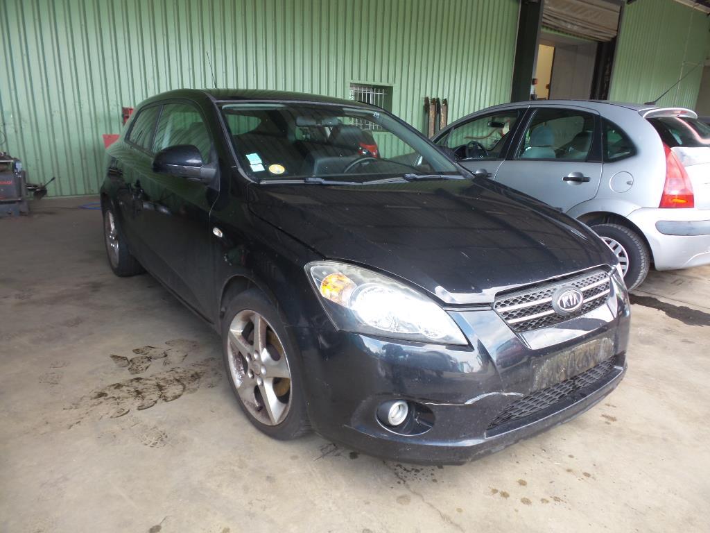 Aile avant droit KIA PRO-CEED 1 PHASE 1 Diesel - 1