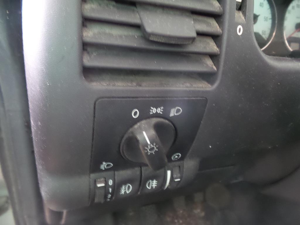 Commande de phare OPEL ZAFIRA A PHASE 2 Diesel - 1