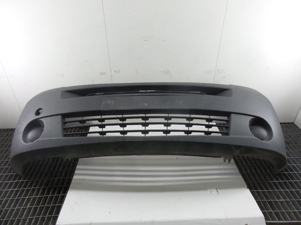 Pare choc avant RENAULT MASTER 2 PHASE 2 Diesel - 1