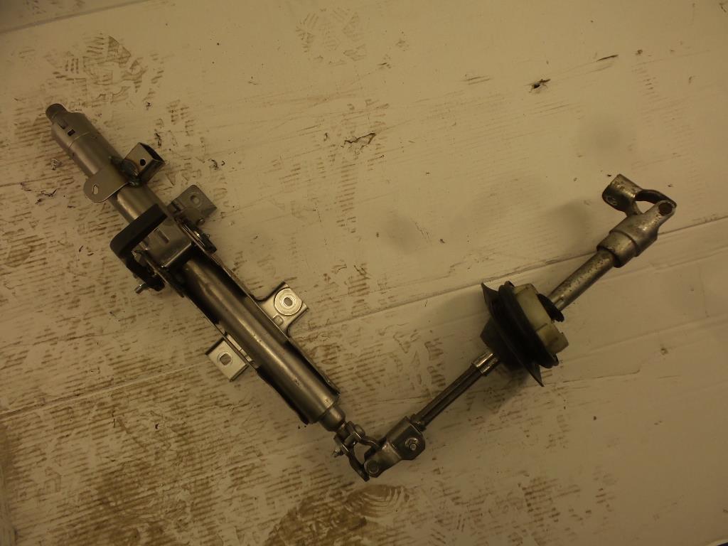 Colonne de direction RENAULT MASTER 3 PHASE 2 Diesel - 1
