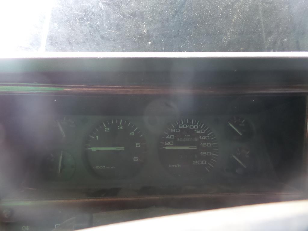 Compteur JEEP CHEROKEE Diesel - 1