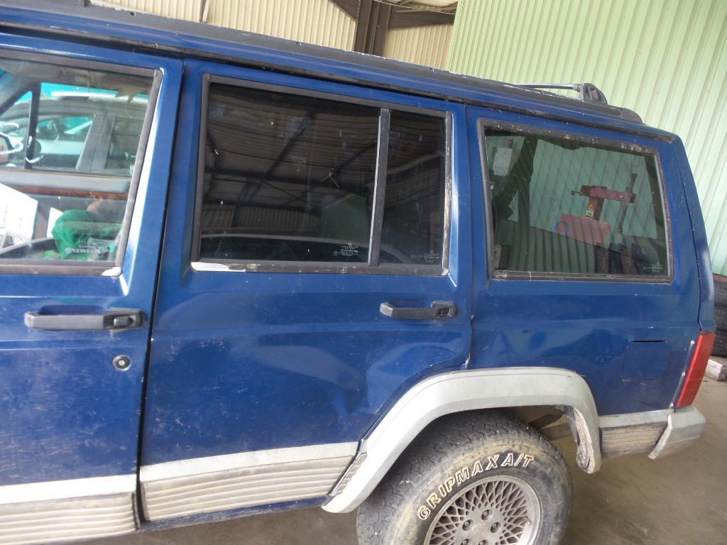 Custode arriere gauche (porte) JEEP CHEROKEE Diesel - 1