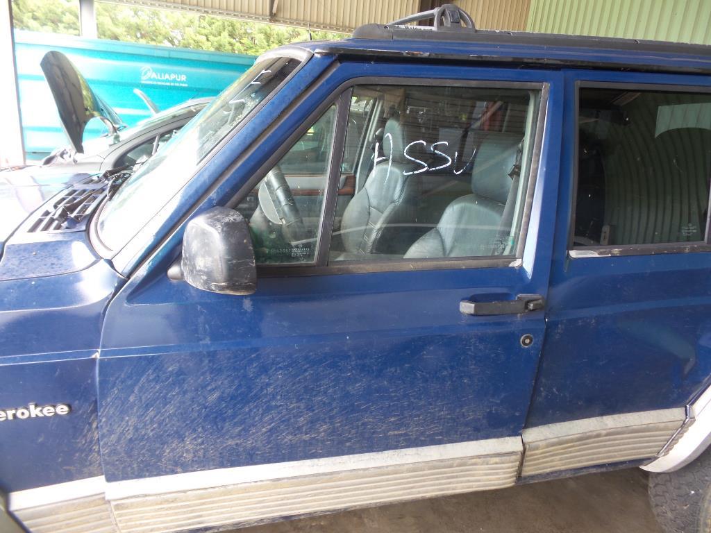Custode avant gauche (porte) JEEP CHEROKEE Diesel - 1