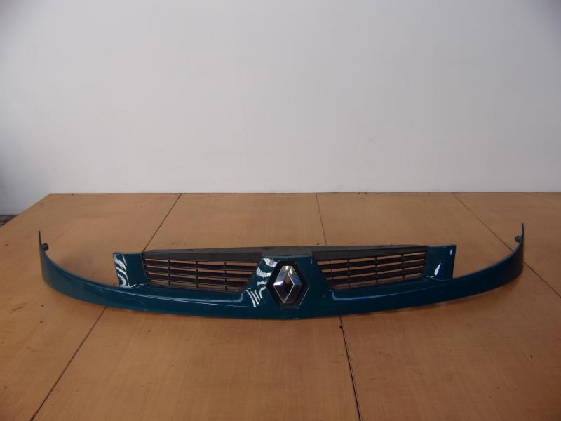 Calandre RENAULT KANGOO 1 PHASE 1  - 1