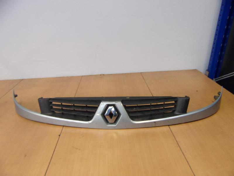 Calandre RENAULT KANGOO 1 PHASE 2  - 1